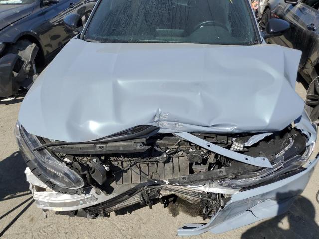 1HGCV2F30MA016213 Honda Accord Sport