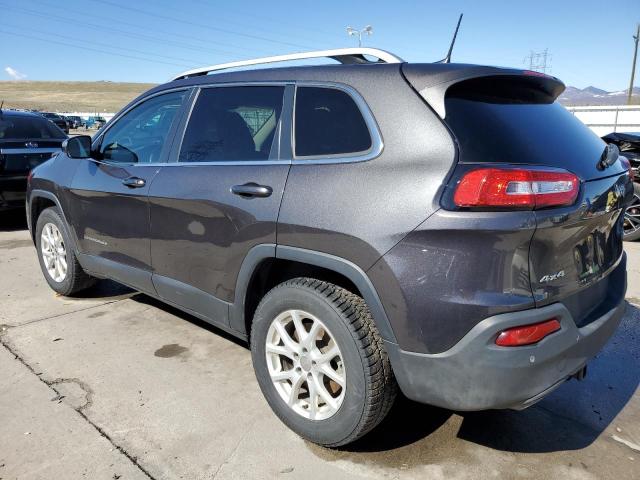 1C4PJMCS5GW322236 Jeep Cherokee Latitude