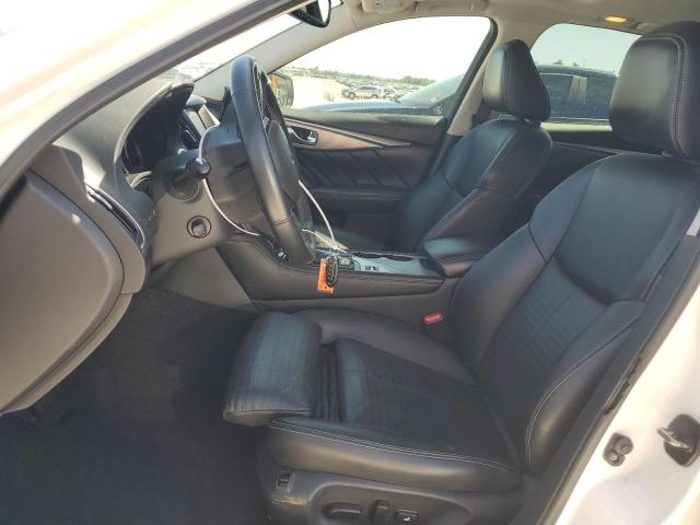 JN1EV7AP4KM516727 Infiniti Q50 LUXE