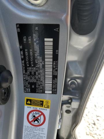 5TDJKRFH5FS083253 Toyota Highlander Xle