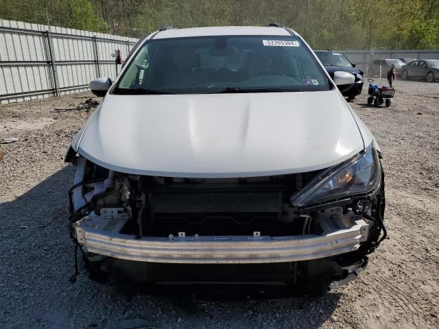 2C4RC1DG5MR505457 Chrysler Voyager Lxi