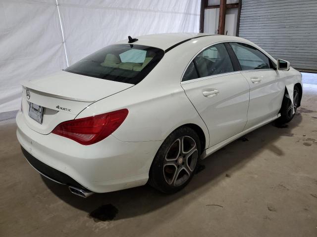 WDDSJ4GB9EN123235 Mercedes-Benz CLA 250 4MATIC