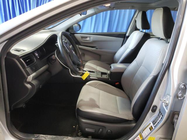 4T1BD1FK7FU160904 Toyota CAMRY HYBRID