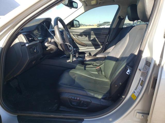 WBA3A5G50FNS82240 BMW 328 I