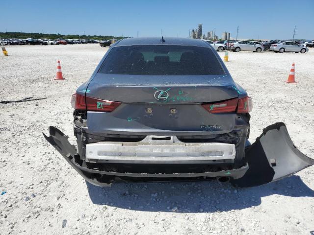 JTHBF1D20E5026292 Lexus IS 250
