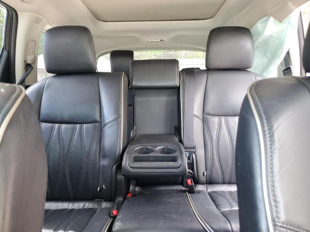 5N1DL0MM5JC503878 Infiniti QX60