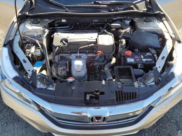 1HGCR2F37GA235369 Honda ACCORD LX