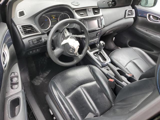 3N1AB7AP0HY359498 Nissan SENTRA S