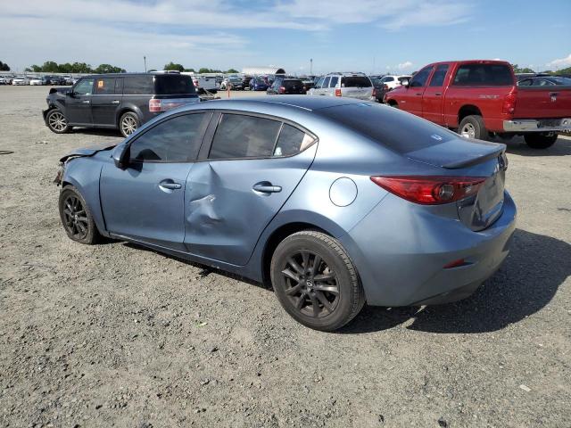 JM1BM1U7XG1354171 Mazda 3 SPORT