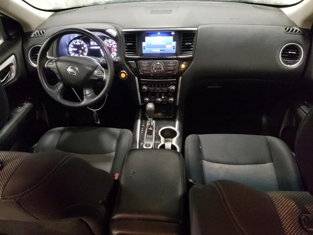 5N1DR2MM6KC581355 Nissan Pathfinder S