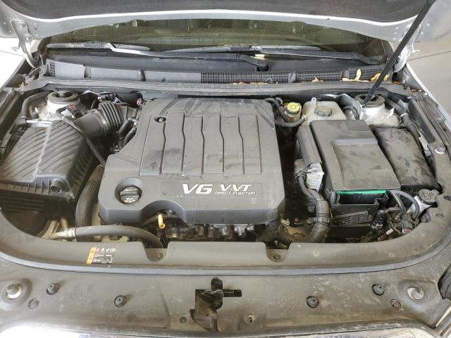 1G4GB5G35FF184102 Buick Lacrosse