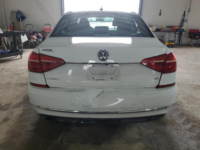 1VWAT7A32GC046058 Volkswagen PASSAT S