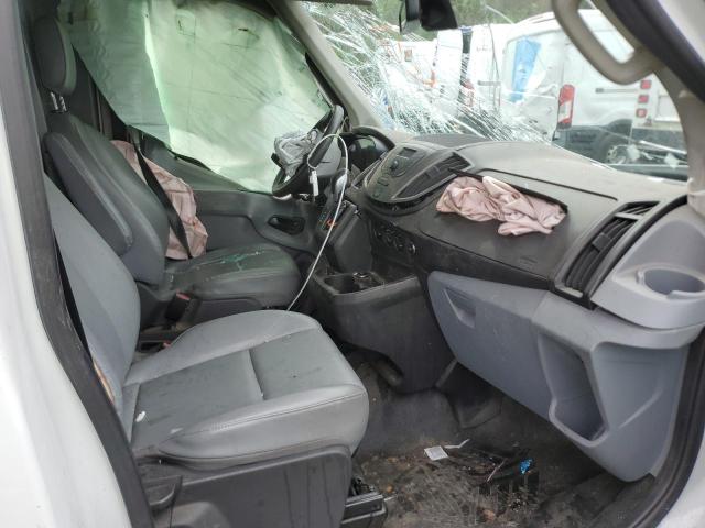 1FTYR2CM8GKB13650 Ford Transit T-250