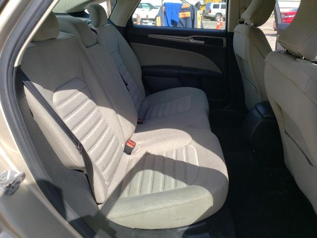 3FA6P0G74HR212538 Ford FUSION S