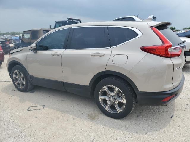 5J6RW2H57HL074425 Honda CR-V EX