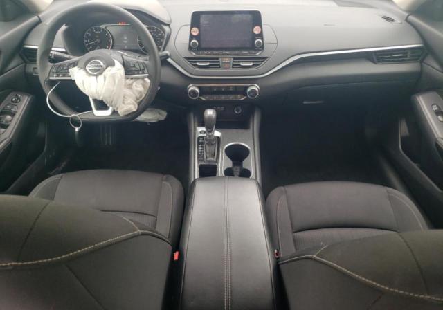 1N4BL4DV7NN368480 Nissan ALTIMA SV