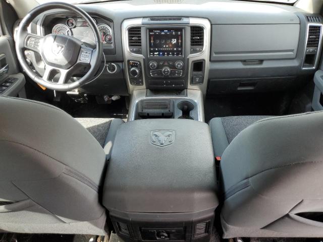 1C6RR7LT8JS213402 RAM 1500 Slt