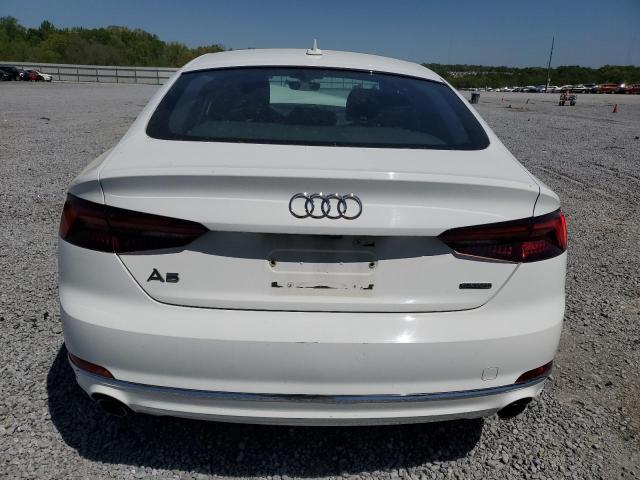 WAUANCF59KA057012 Audi A5 PREMIUM