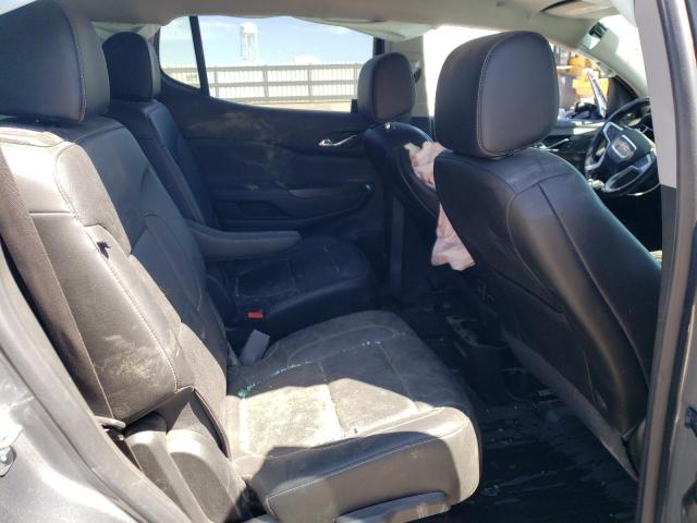 1GKKNULS7MZ139711 GMC ACADIA SLT