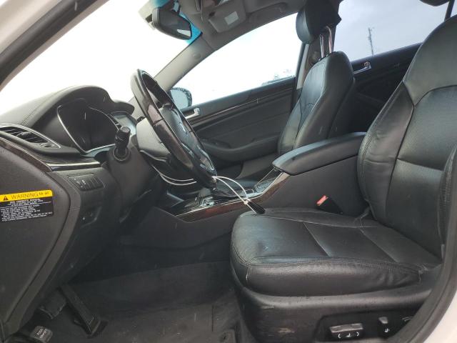 KNALN4D73G5218117 KIA Cadenza Luxury