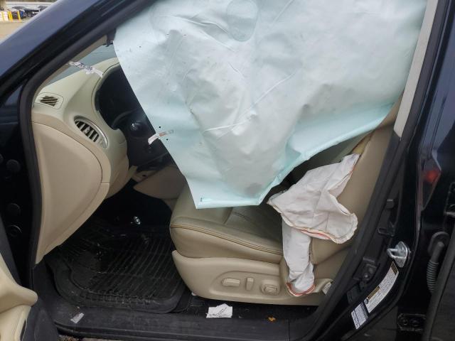 5N1AL0MM7FC532115 Infiniti QX60
