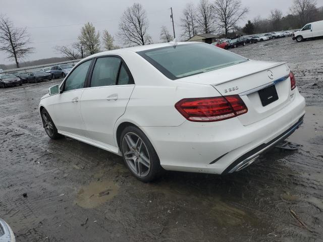 WDDHF8JB3GB262096 Mercedes-Benz E 350 4matic