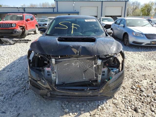 JF1VBAL60P9811931 Subaru Wrx Limited