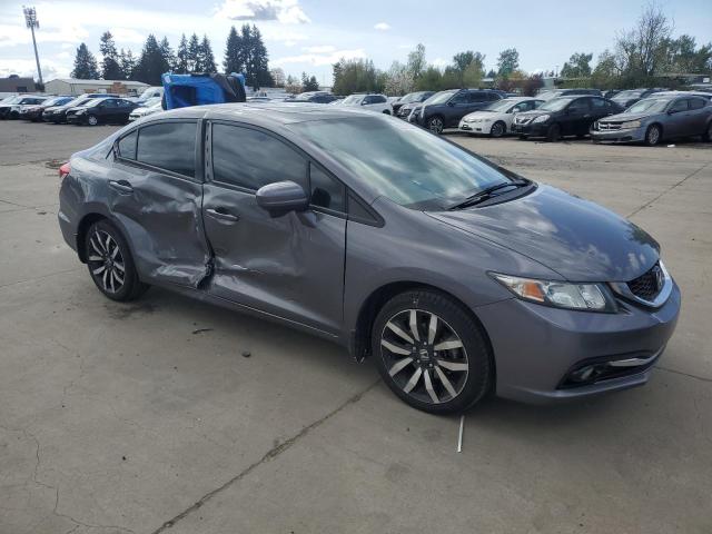 19XFB2F91FE007285 Honda CIVIC EXL