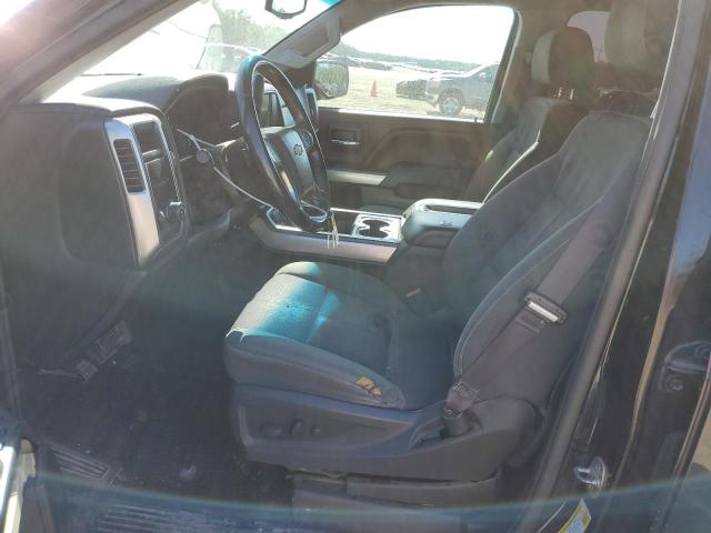 1GCRCREC1EZ331999 Chevrolet Silverado C1500 Lt