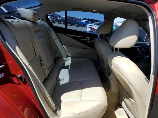 JN1BV7APXEM677638 Infiniti Q50 BASE