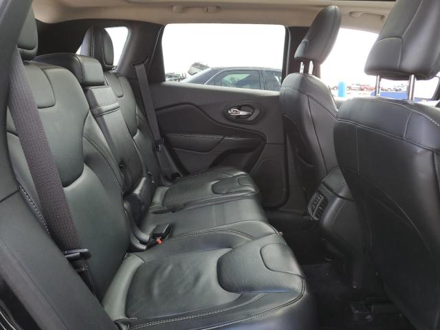 1C4PJMDS9FW728159 Jeep Cherokee Limited