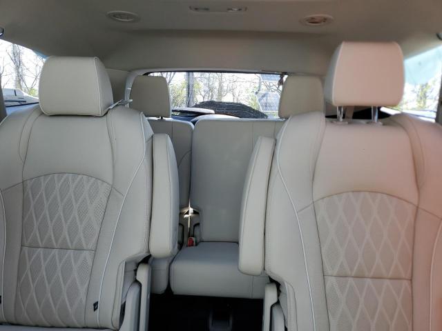 5GAEVCKW9PJ152133 Buick Enclave Avenir