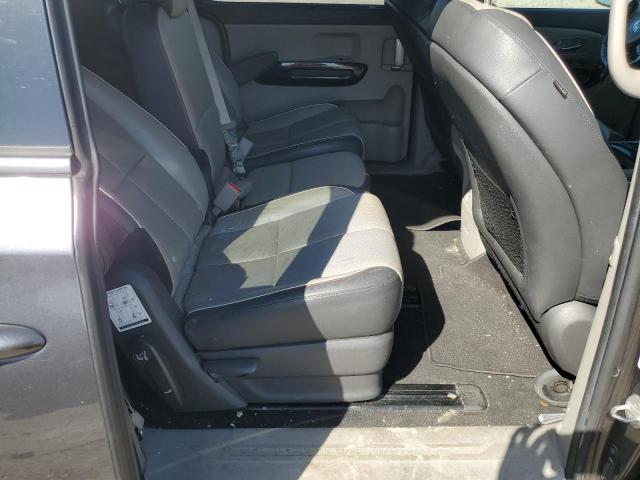 KNDMC5C10F6054768 KIA SEDONA EX