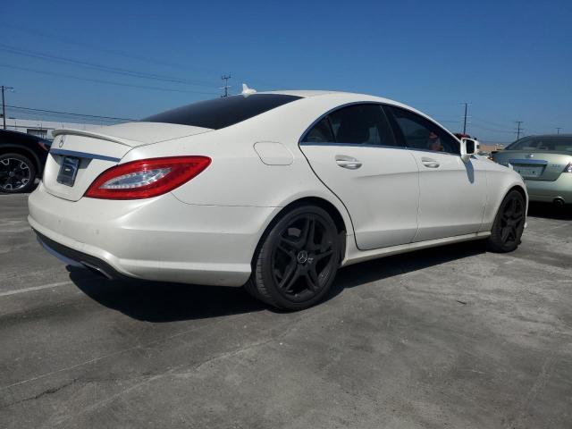 WDDLJ7DB8EA119596 Mercedes-Benz CLS 550