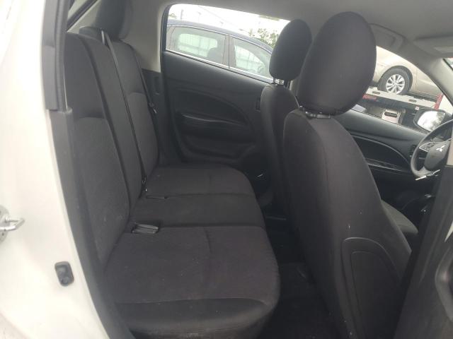 ML32A3HJ6KH013184 Mitsubishi MIRAGE ES