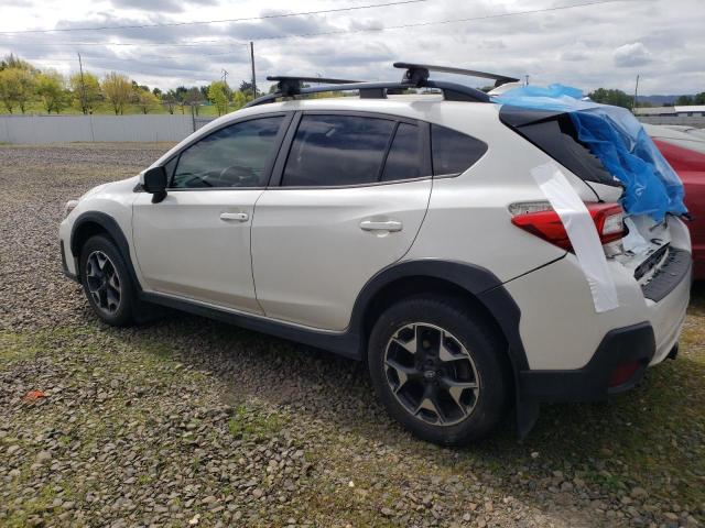 JF2GTADC4K8308746 Subaru Crosstrek Premium