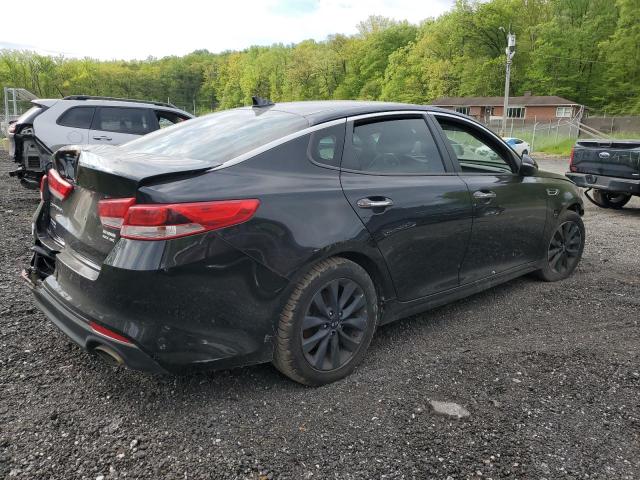 5XXGT4L39JG254017 KIA Optima Lx