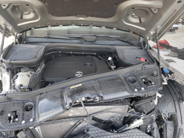 4JGFB4JBXNA618497 Mercedes-Benz GLE 350