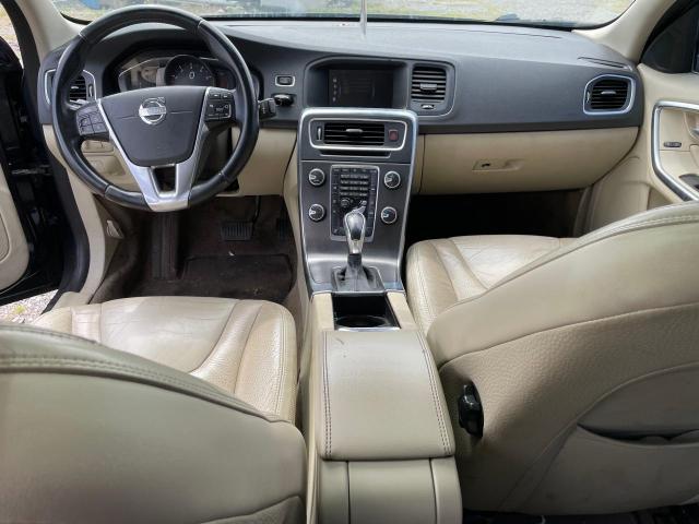 YV1612FS5E1296236 Volvo S60 T5