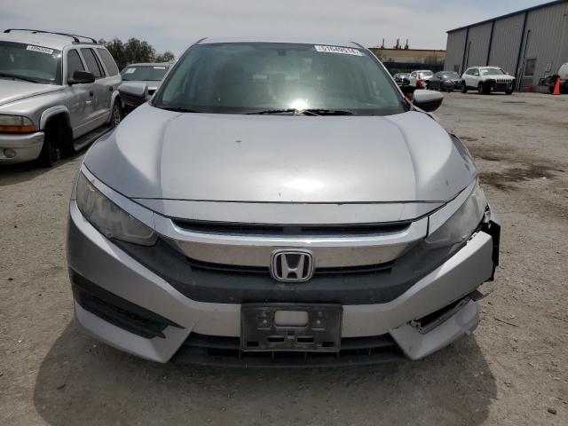 19XFC2F55HE016116 Honda Civic Lx
