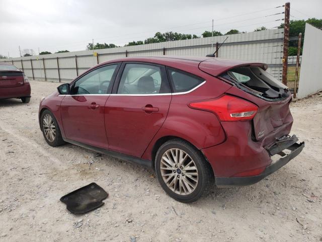 1FADP3N2XGL323530 Ford Focus Titanium