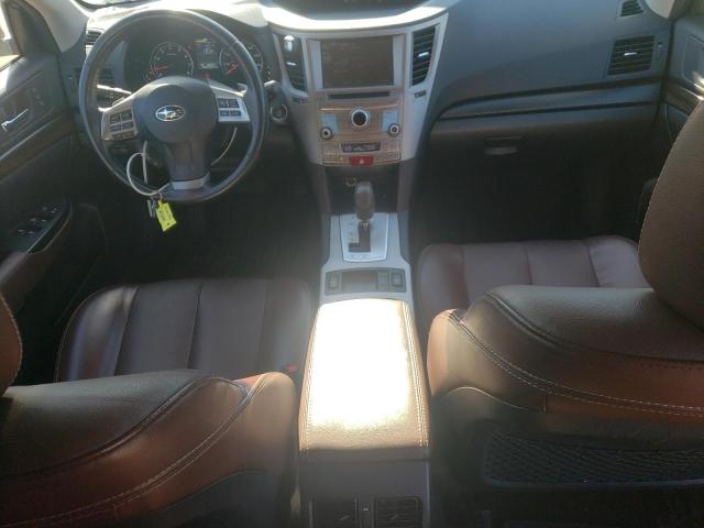 4S4BRCPCXE3209800 Subaru Outback 2.5i Limited