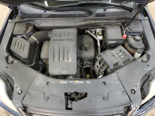 2GKFLTEK6G6124440 GMC Terrain Sle