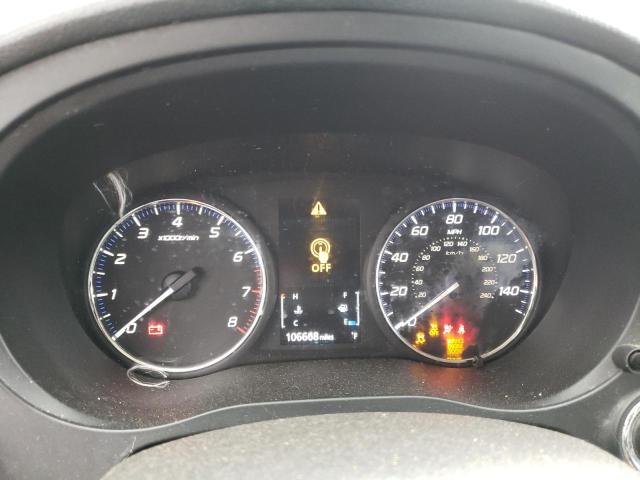 JA4AD3A37HZ058272 Mitsubishi Outlander Se