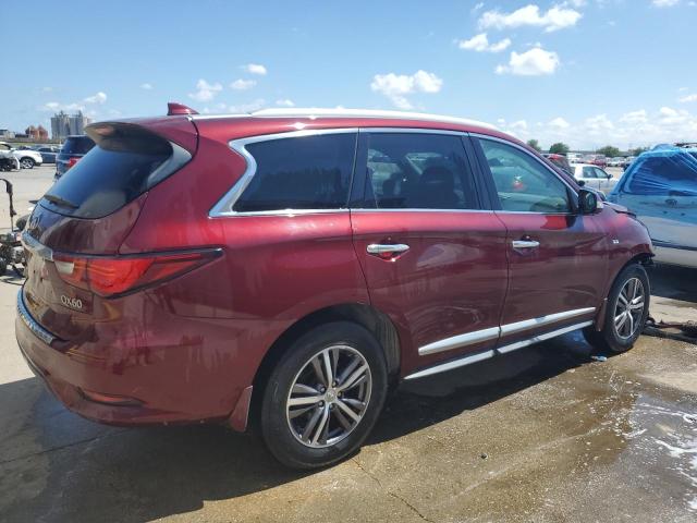5N1DL0MN5KC556025 Infiniti QX60 LUXE