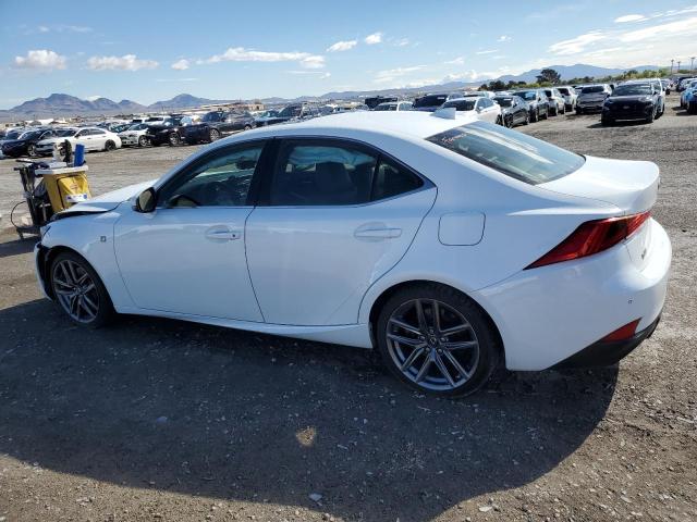 JTHBA1D23J5073504 Lexus IS 300
