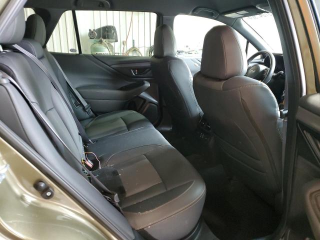 4S4BTGSD4P3164297 Subaru Outback Wilderness