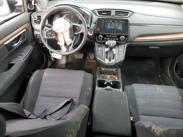 2HKRW1H59NH400919 Honda CR-V EX