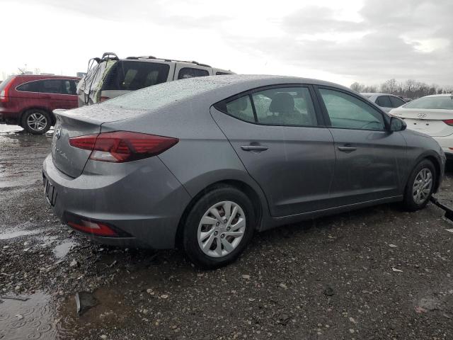5NPD74LF4KH439616 Hyundai ELANTRA SE