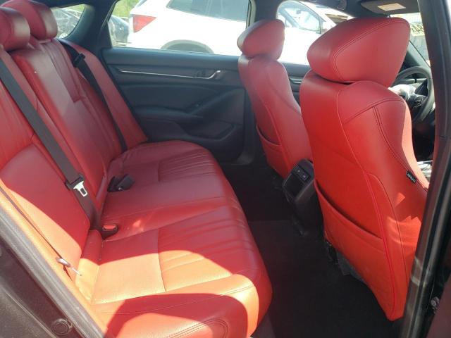 1HGCV1F32MA004719 Honda Accord Sport